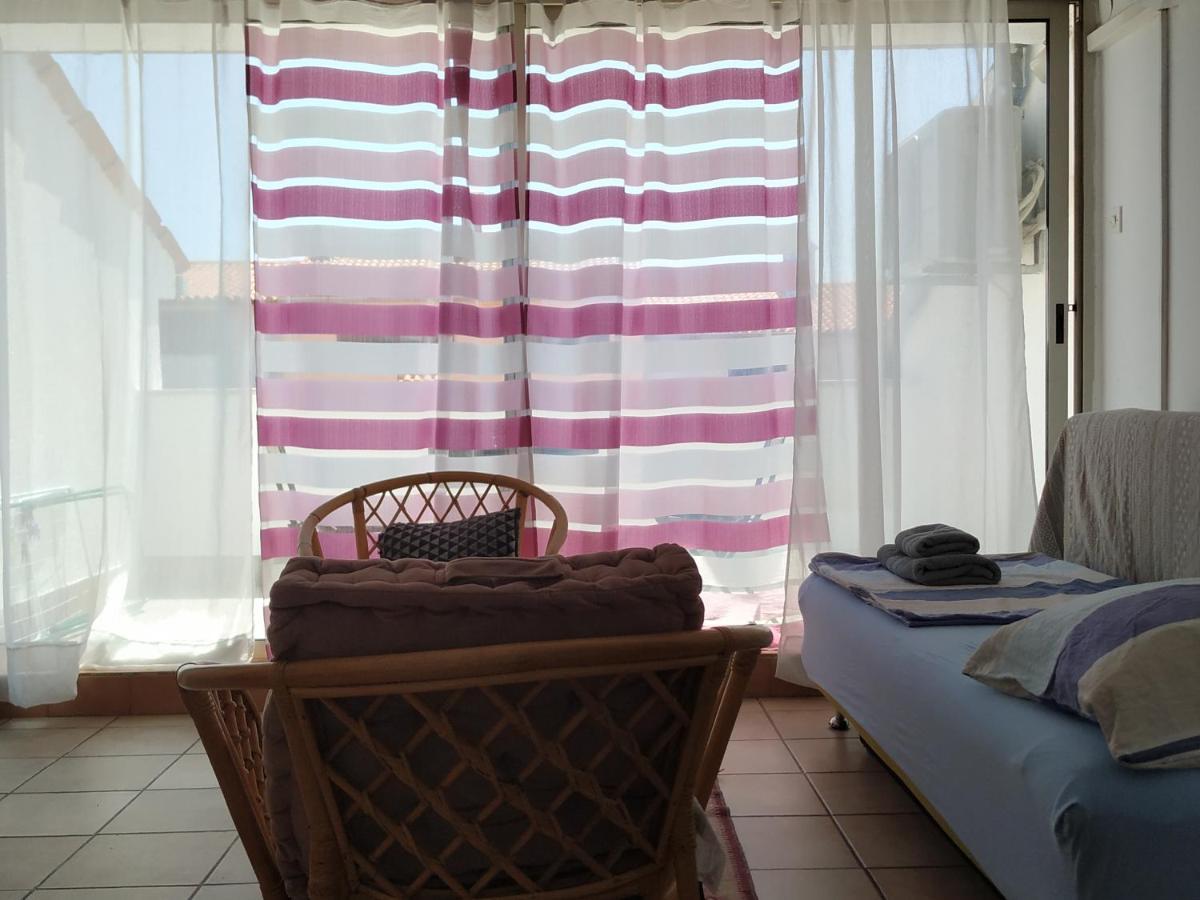 Apartmani Zlatko พูลา ภายนอก รูปภาพ