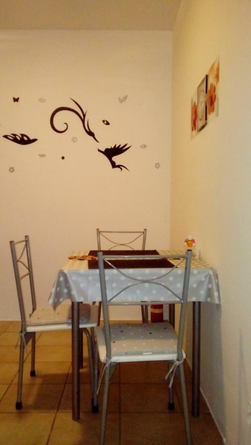 Apartmani Zlatko พูลา ภายนอก รูปภาพ